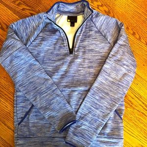 Zella Kids Pullover - Never Worn - Size Large 10 12